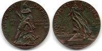 France - Frankreich Médaille Ligue des Patriotes -