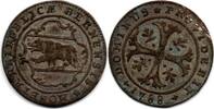 Bern - Berne 20 Kreuzer -
