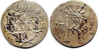 Prusse - Preussen - Prussia 1/24 Thaler -