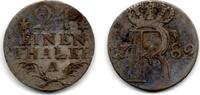 Prusse - Preussen - Prussia 1/24 Thaler -