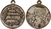France - Frankreich Médaille Bicentenaire de la Bastille -