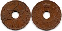 Nigeria 1 Penny -