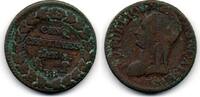 France - Frankreich 5 Centimes -