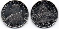 Vatican - Vatikan 100 Lires -