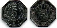 Montabaur 5 Pfennig -