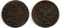 Dortmund 1/4 Stuber -