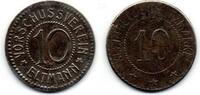 Eltmann 10 Pfennig -
