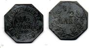 Freudenstadt 1/2 Mark -