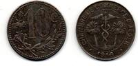 Alger 10 Centimes -