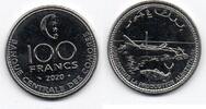 Comores 100 Francs -