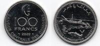 Comores 100 Francs -