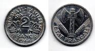 France 2 Francs -