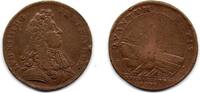 France - Frankreich Jeton Louis XIV -