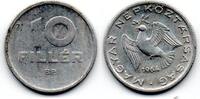 Hongrie - Hungary - Ungarn 10 Filler -