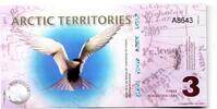 Arctic Territories 3 Polar Dollars Roald Engelbregt Gravning Amundsen, and the Ship Gjea -