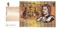 Australie - Australia 1 Dollar -