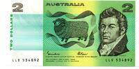 Australie - Australia 2 Dollars -