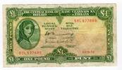 Irlande - Irland - Eire 1 Pound 30/09/1976 s 116.94 元  ＋  39.37 元 运费