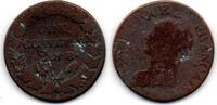 France - Frankreich 5 Centimes -