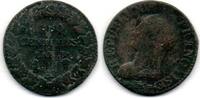 France - Frankreich 5 Centimes -