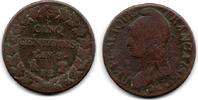 France - Frankreich 5 Centimes -