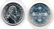 50 Francs 1976 Monaco  FDC - Scellée