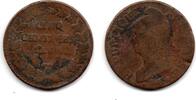 France - Frankreich 5 Centimes -