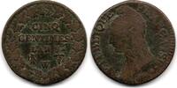 France - Frankreich 5 Centimes -
