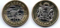 Malawi 10 Kwacha -