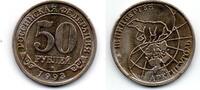 Spitzberg 50 Roubles -