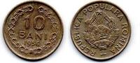 Roumanie - Romania - Rümanien 10 Bani -