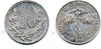 Alger 10 Centimes -