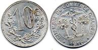Alger 10 Centimes -