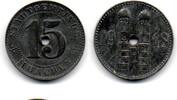 München 15 Pfennig -