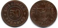 Waldshut 50 Pfennig -