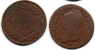 France - Frankreich 5 Centimes -