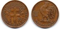 Madagascar 1 Franc -