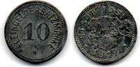 Stadt Idstein 10 Pfennig -