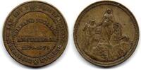 Pays Bas - Netherlands - Niederlande Jeton Amsterdam 1587 A F 4.11 US$  +  5.75 US$ shipping