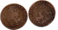 France - Frankreich Jeton Louis XIV F 93.55 元  ＋  39.37 元 运费