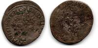 France - Frankreich Douzain aux Croissants 1551 Henri II B 116.94 元  ＋  39.37 元 运费