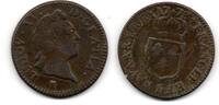 France - Frankreich Sol &agrave; la vieille t&ecirc;te 1773 I Louis XV F 155.92 元  ＋  59.64 元 运费