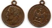 France Medaille 1852 Napol&eacute;on III ss+ 77.96 元  ＋  39.37 元 运费