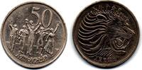 Ethiopie 50 cents  ss 9.35 元  ＋  39.37 元 运费