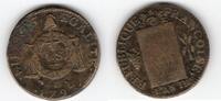France Sol &agrave; la Balance 1793 D&deg; s+ 28.91 US$  +  shipping