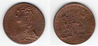 France Jeton 1750 Marie Leszczynska - Maison de la Reine ss 63.59 US$  +  shipping