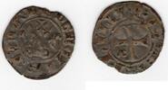 Philippe IV le Bel Double Tournois ( 1295-1314) s+ 28.91 US$  +  8.43 US$ shipping