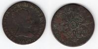 Espagne - Spain -Spanien 8 Maravedis 1847 JA F 5.78 US$  +  5.84 US$ shipping
