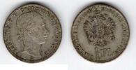 Autriche - Austria - Österreich 1/4 Florin -