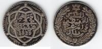 Maroc - Morocco - Marokko 10 Dirhams AH 1329 ss 428.77 元  ＋  259.21 元 运费
